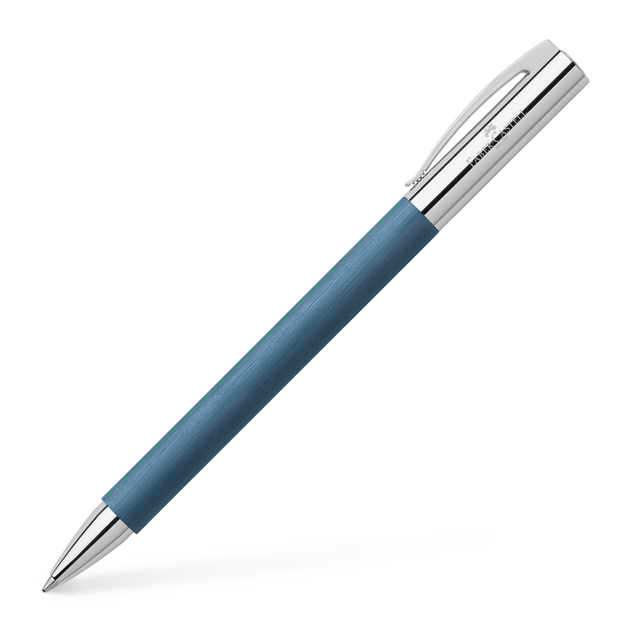 PIX AMBITION PRECIOUS RESIN ALBASTRU FABER-CASTELL PIX AMBITION PRECIOUS RESIN ALBASTRU FABER-CASTELL